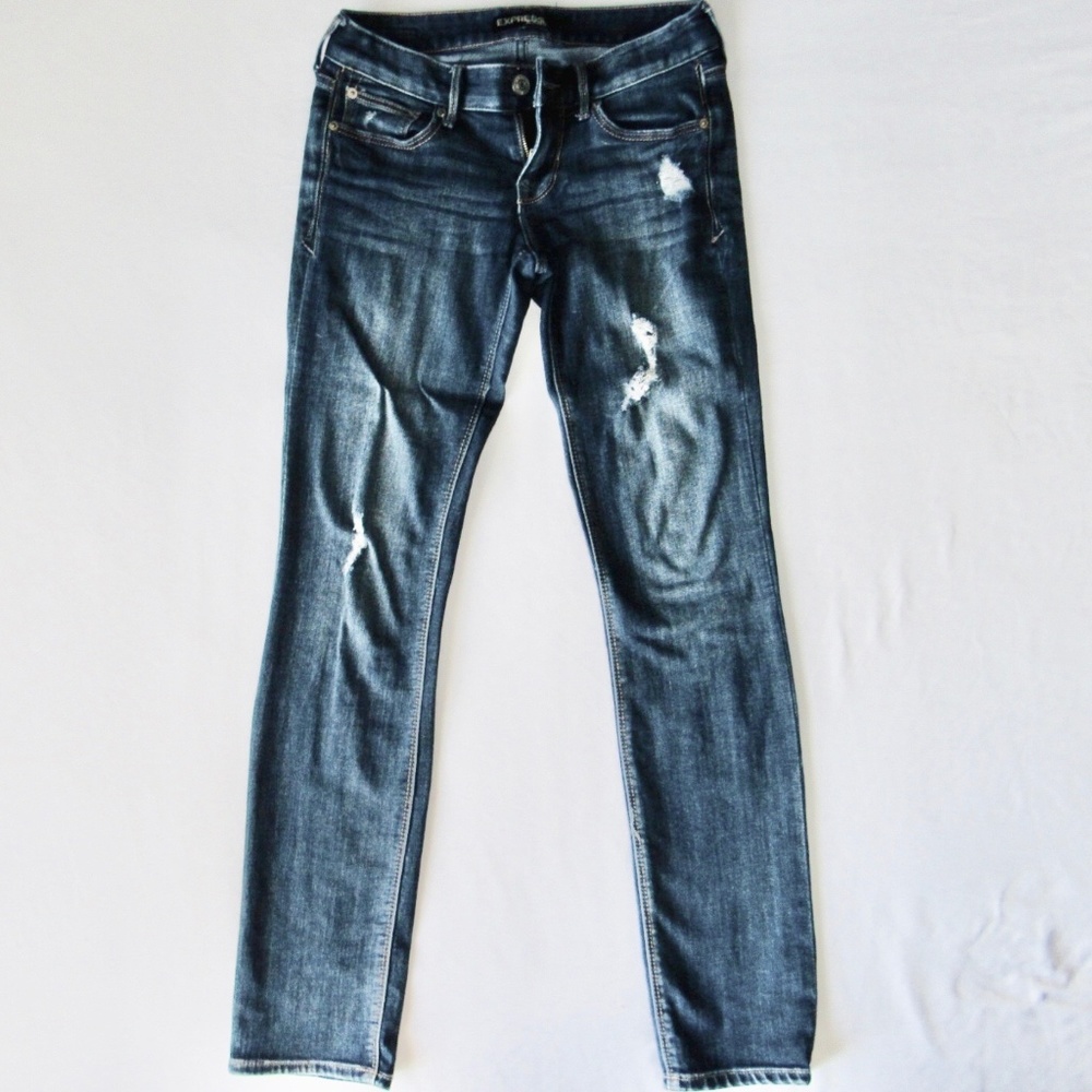 Express jeans - Picture 2 of 2